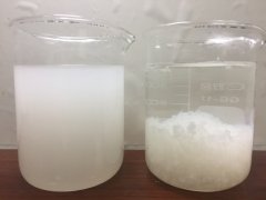 表面廢水與除油脫脂廢水處理工藝